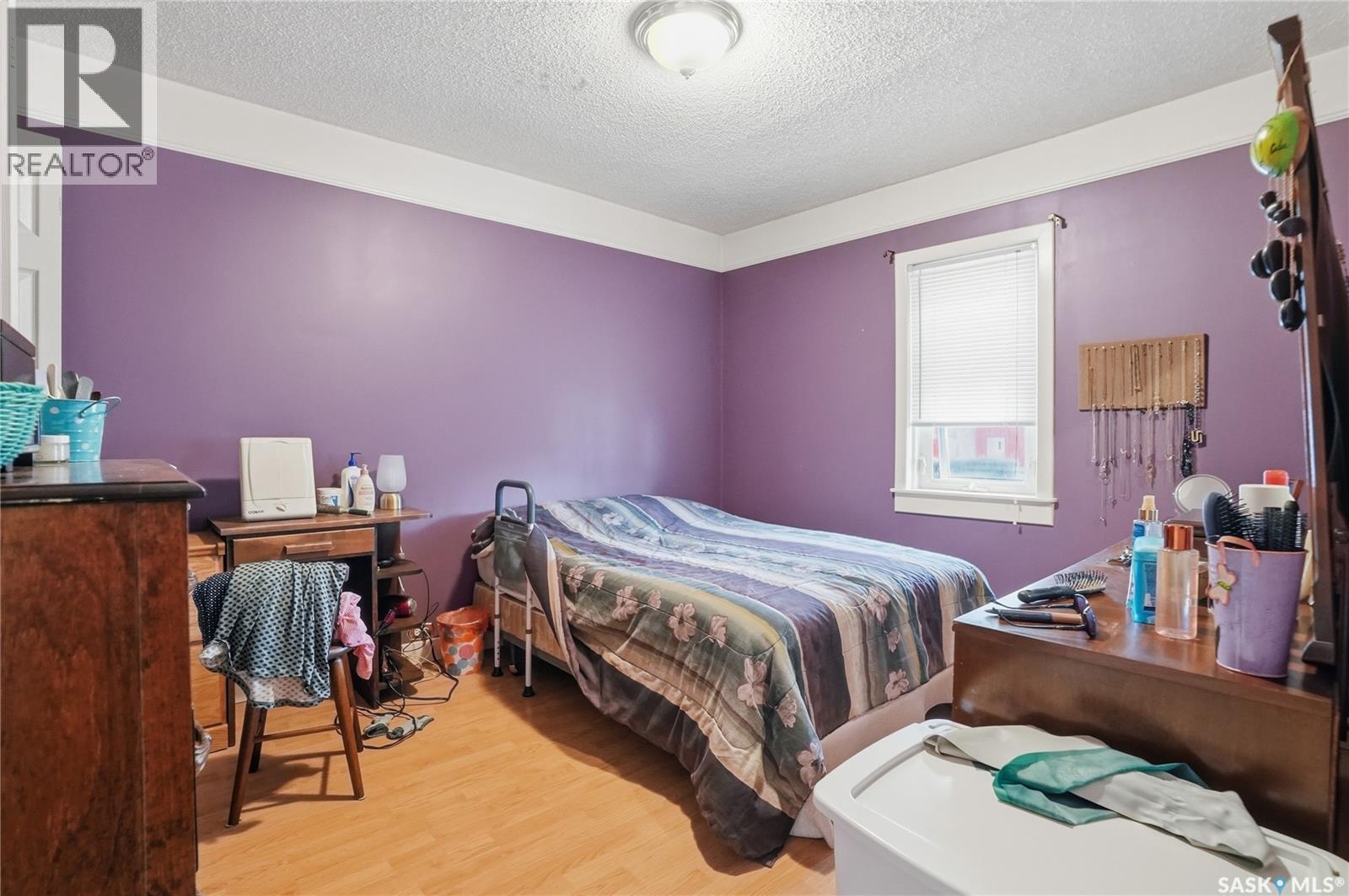 810 6Th Street, Perdue, SK - Indoor Photo Showing Bedroom