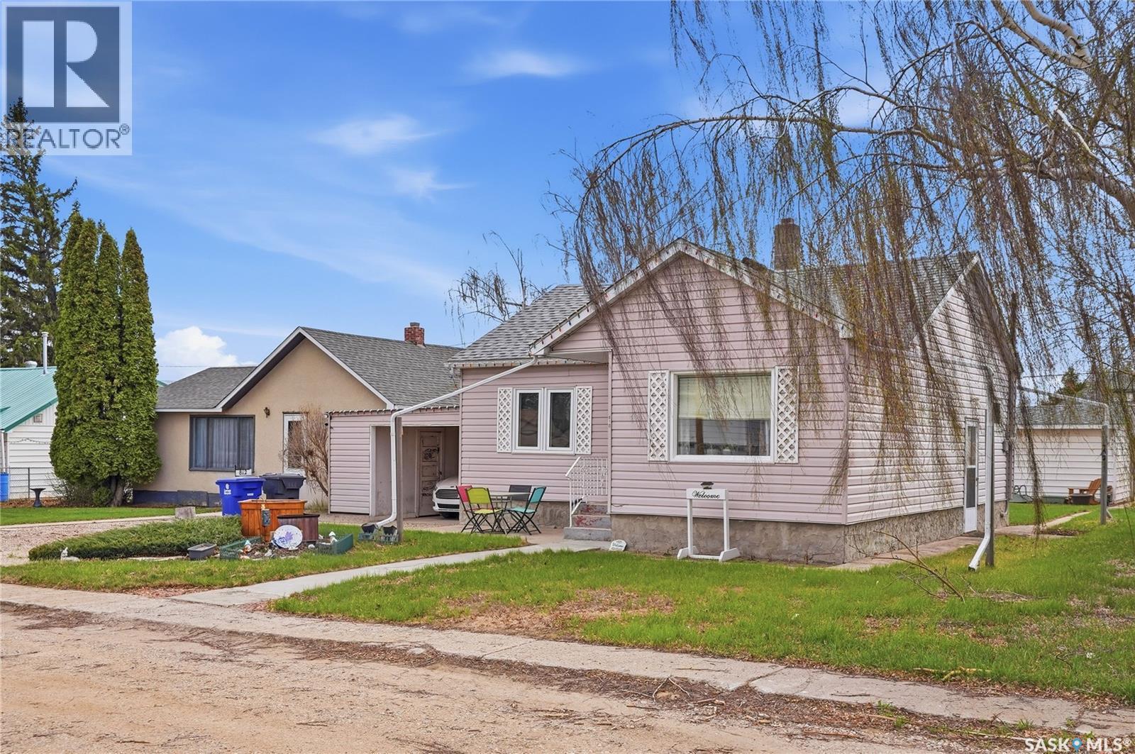 810 6Th Street, Perdue, SK - Outdoor