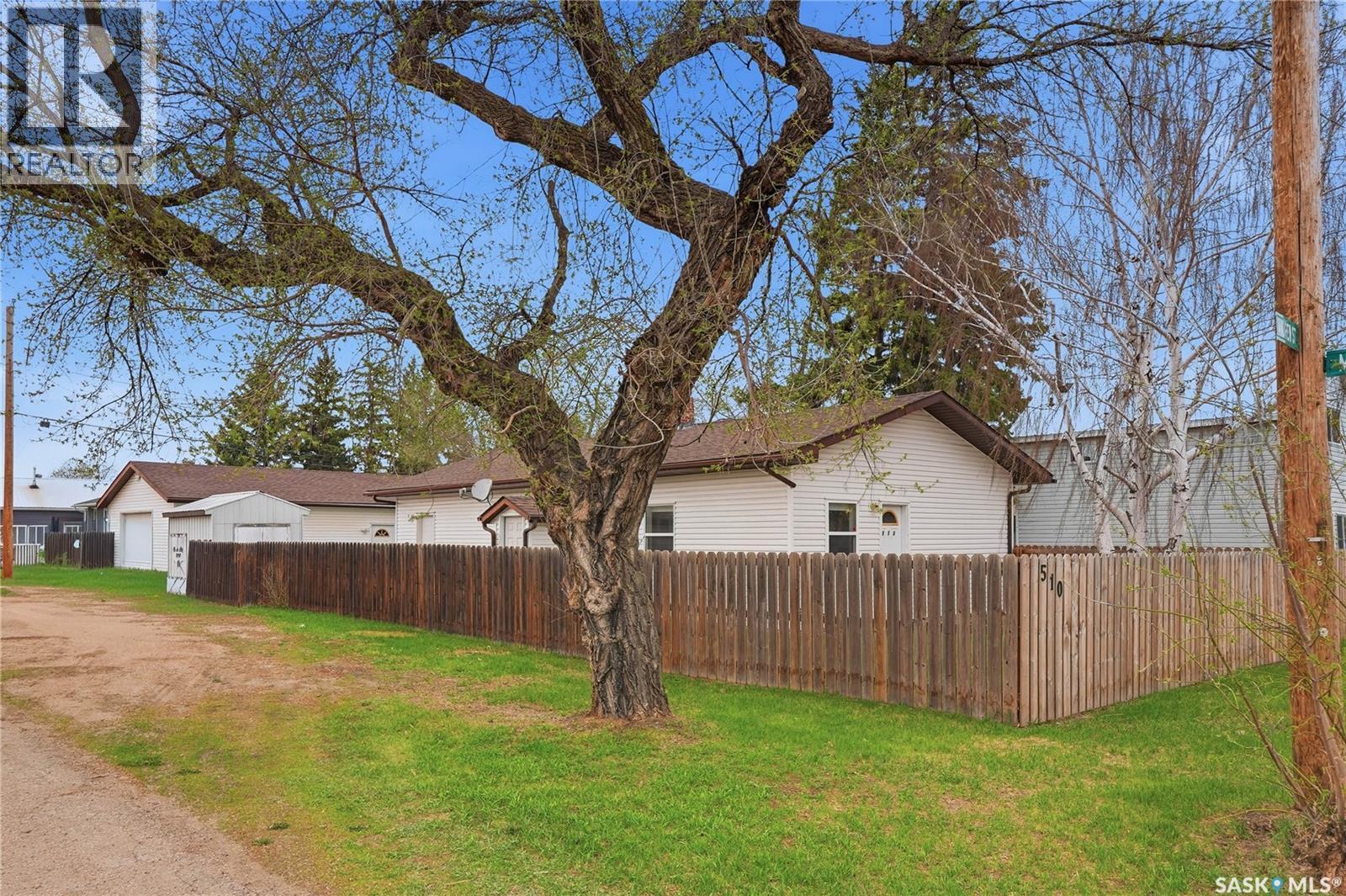 510 Andrew Street, Asquith, SK