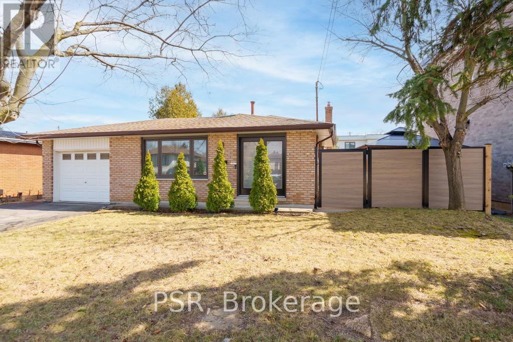 19 Glen Forest Drive, Hamilton, ON - Outdoor