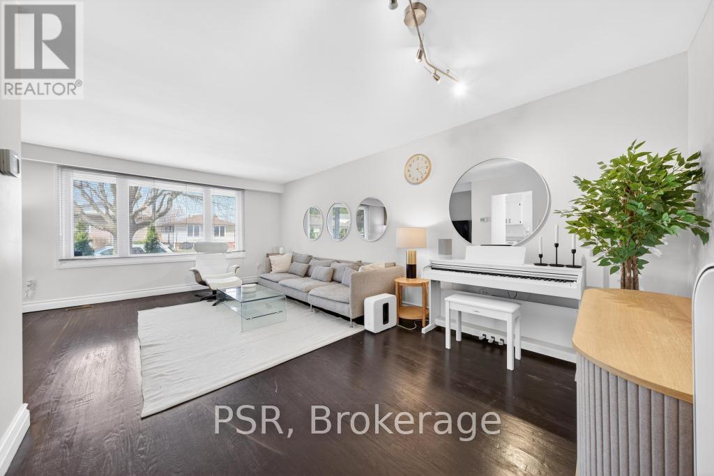 19 Glen Forest Drive, Hamilton, ON - Indoor