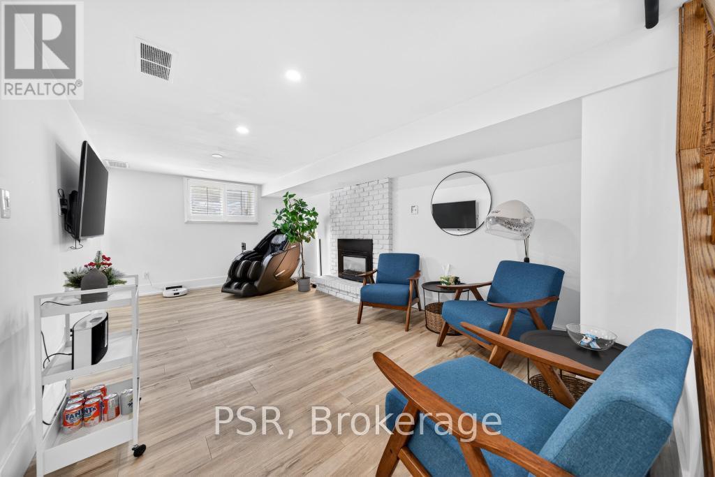 19 Glen Forest Drive, Hamilton, ON - Indoor