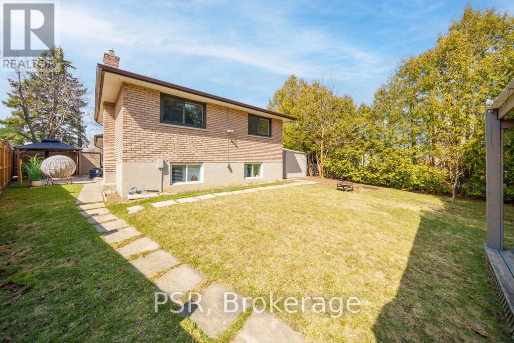 19 Glen Forest Drive, Hamilton, ON - Outdoor
