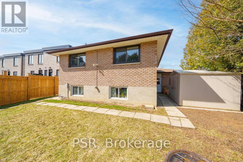 19 Glen Forest Drive, Hamilton, ON - Outdoor