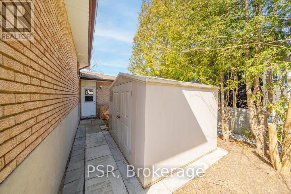 19 Glen Forest Drive, Hamilton, ON - Outdoor