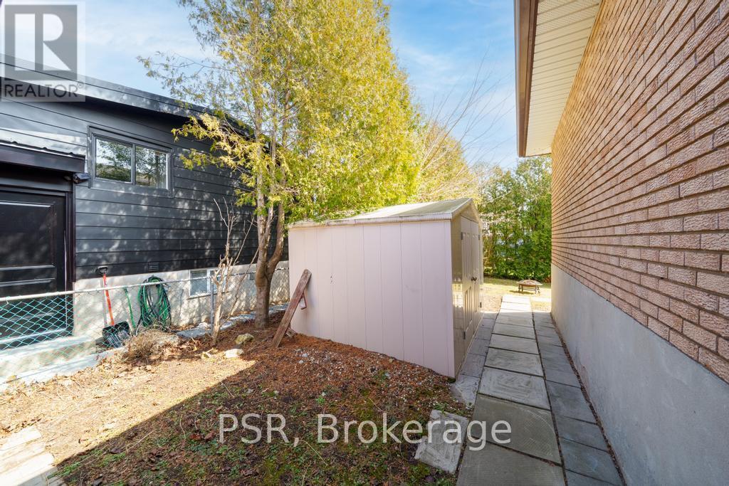 19 Glen Forest Drive, Hamilton, ON - Outdoor