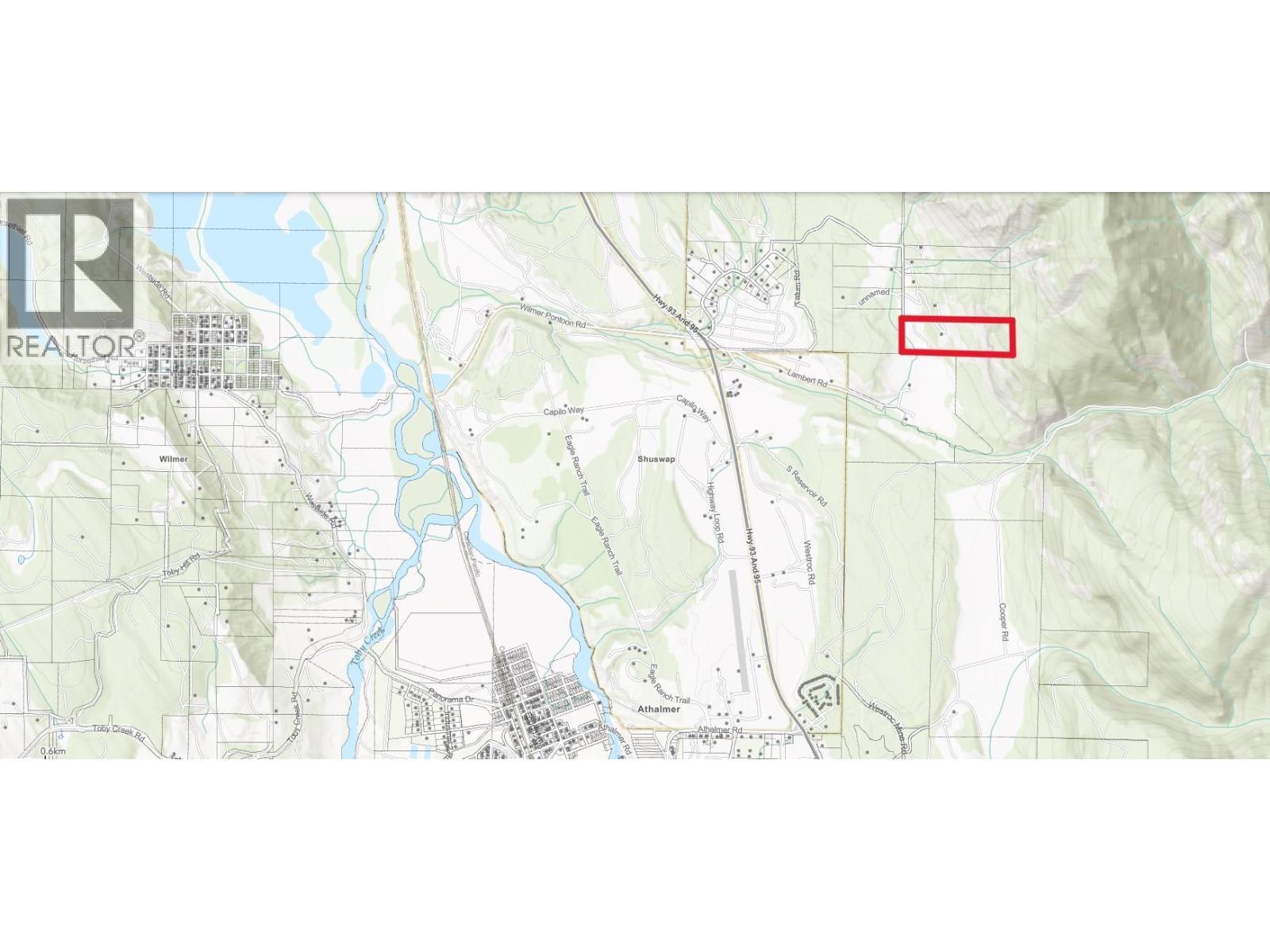 9520 Juniper Heights Road, Invermere, BC - Other