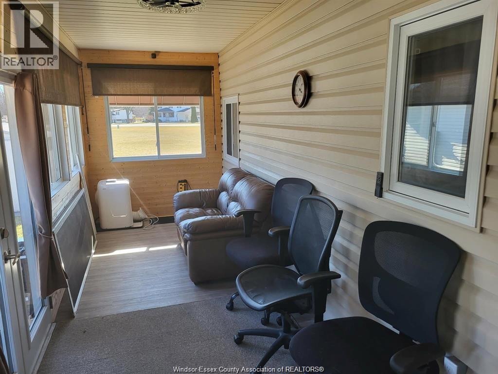 1 Wilder South Unit# Mobile Home Only, Lakeshore, ON -
