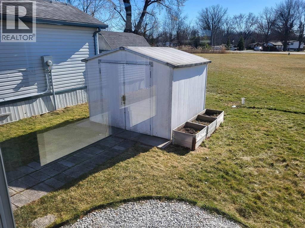 1 Wilder South Unit# Mobile Home Only, Lakeshore, ON - Outdoor