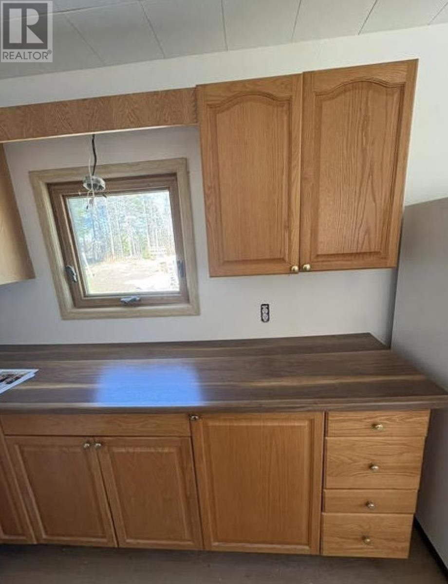 29 Eley Rd, Iron Bridge, ON - Indoor Photo Showing Kitchen