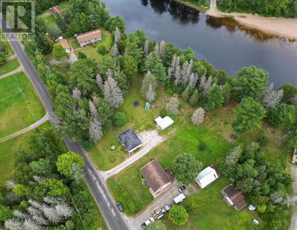 29 Eley Rd, Iron Bridge, ON - Outdoor With Body Of Water With View