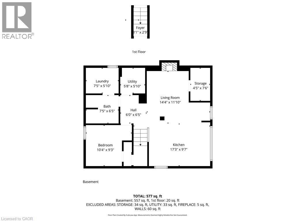 38 Dunkirk Drive Unit# B, Hamilton, ON - Other