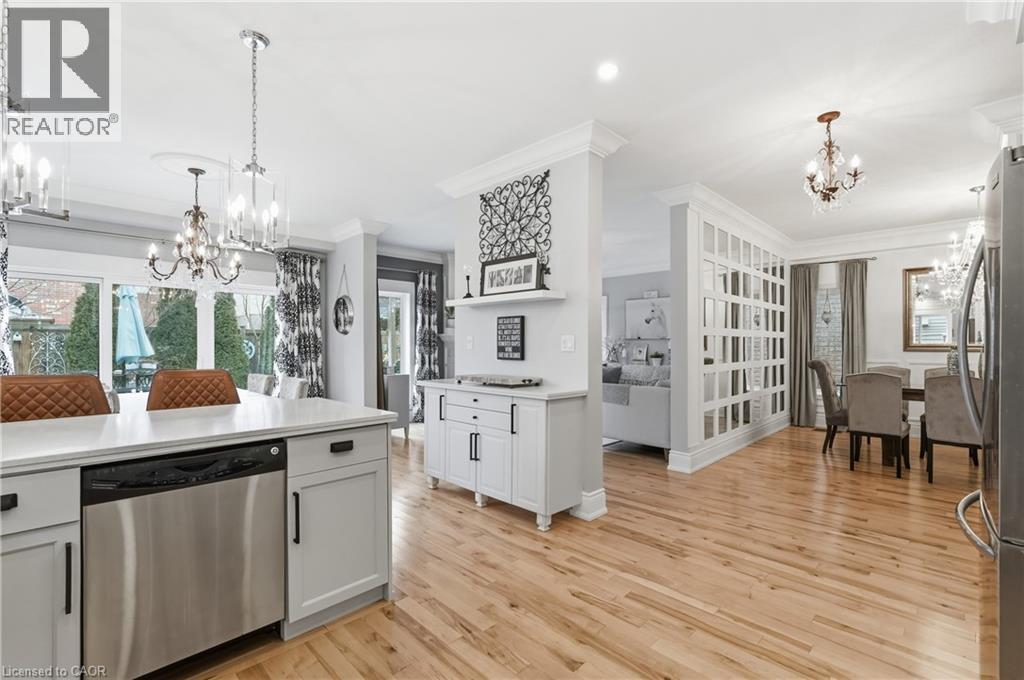36 Pavilion Drive, Binbrook, ON - Indoor