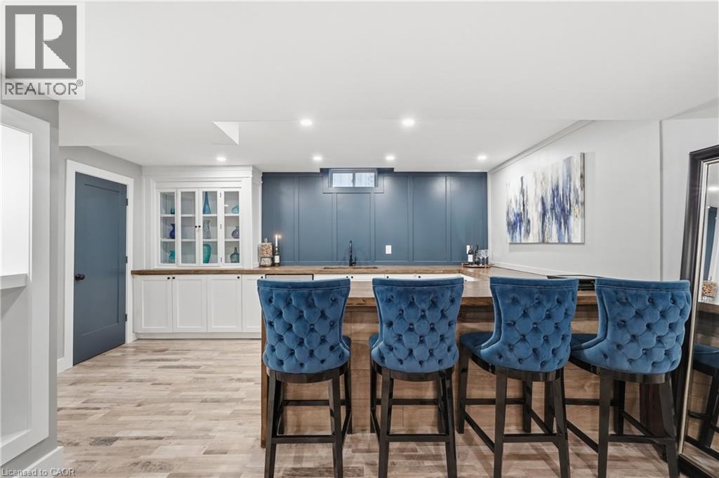 36 Pavilion Drive, Binbrook, ON - Indoor