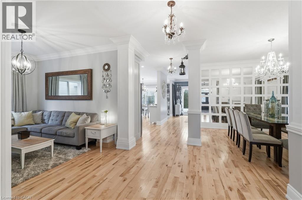 36 Pavilion Drive, Binbrook, ON - Indoor