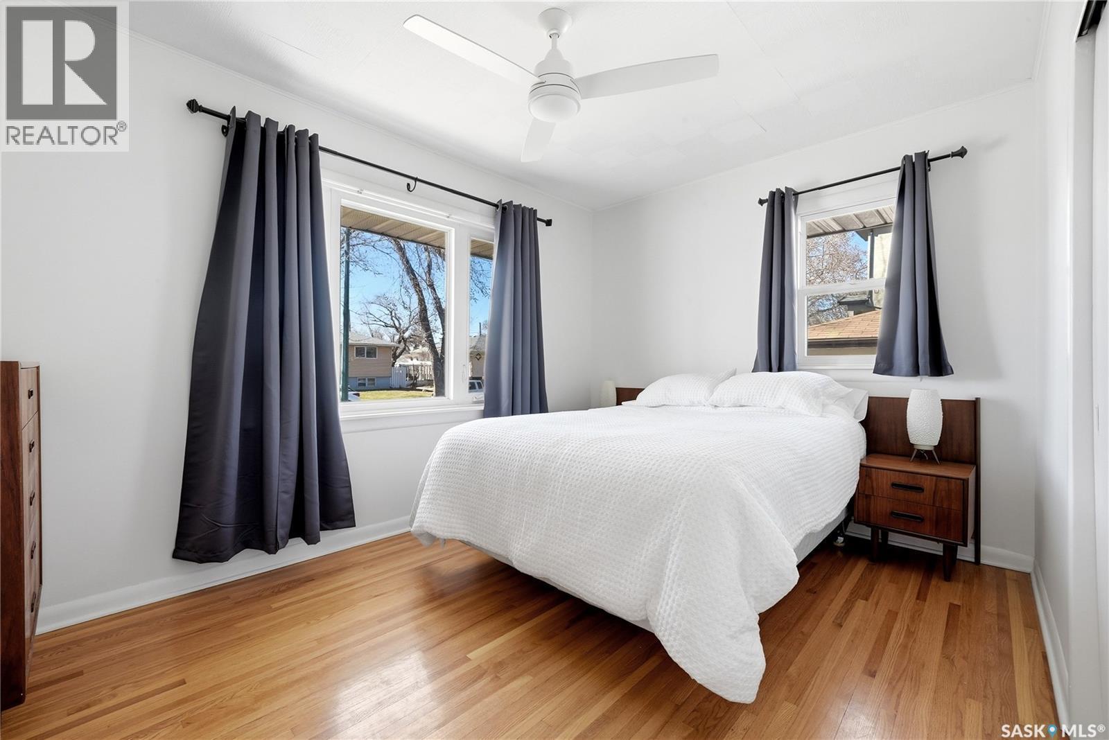 2221 Francis Street, Regina, SK - Indoor Photo Showing Bedroom