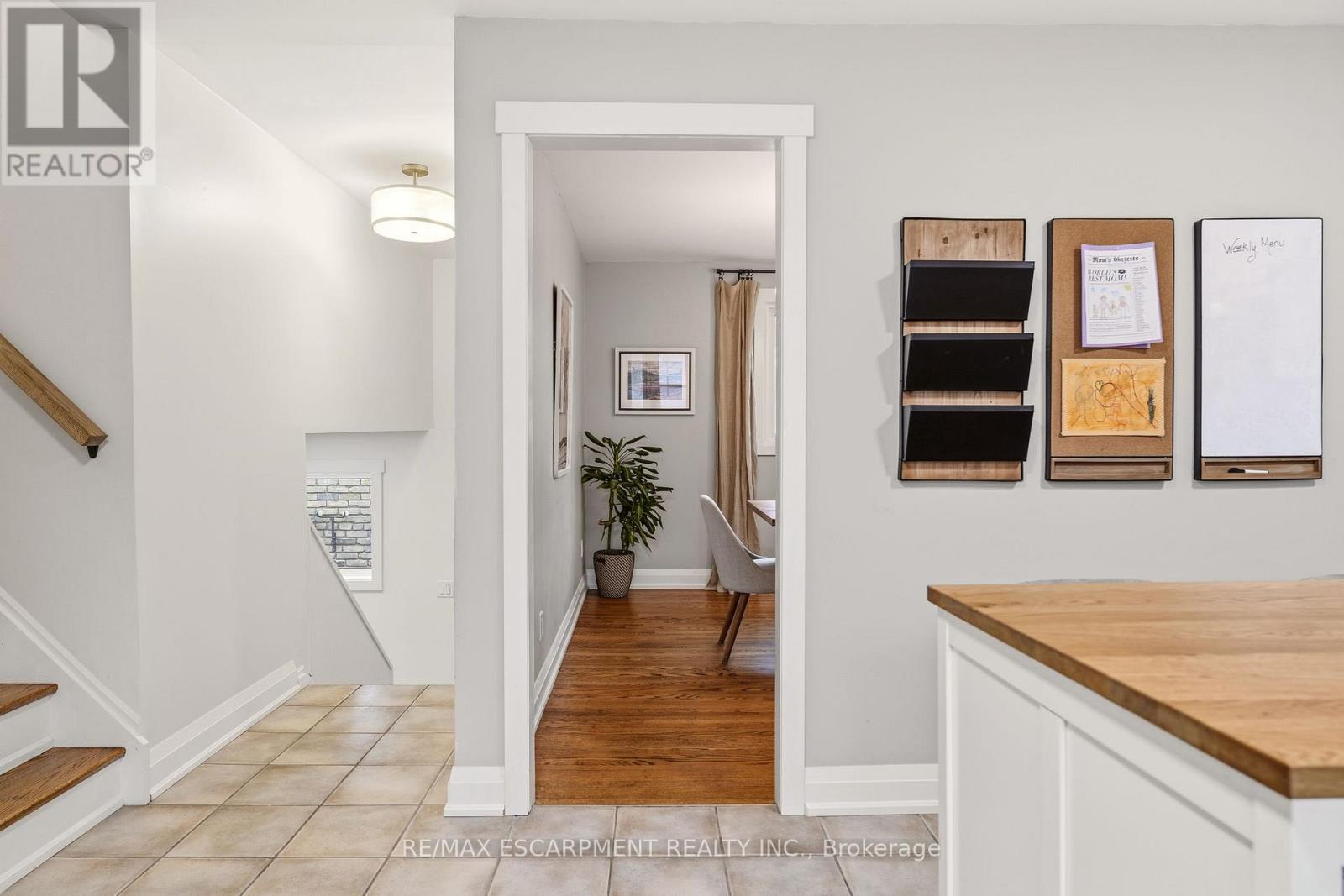 3452 Caplan Crescent, Burlington, ON - Indoor Photo Showing Other Room