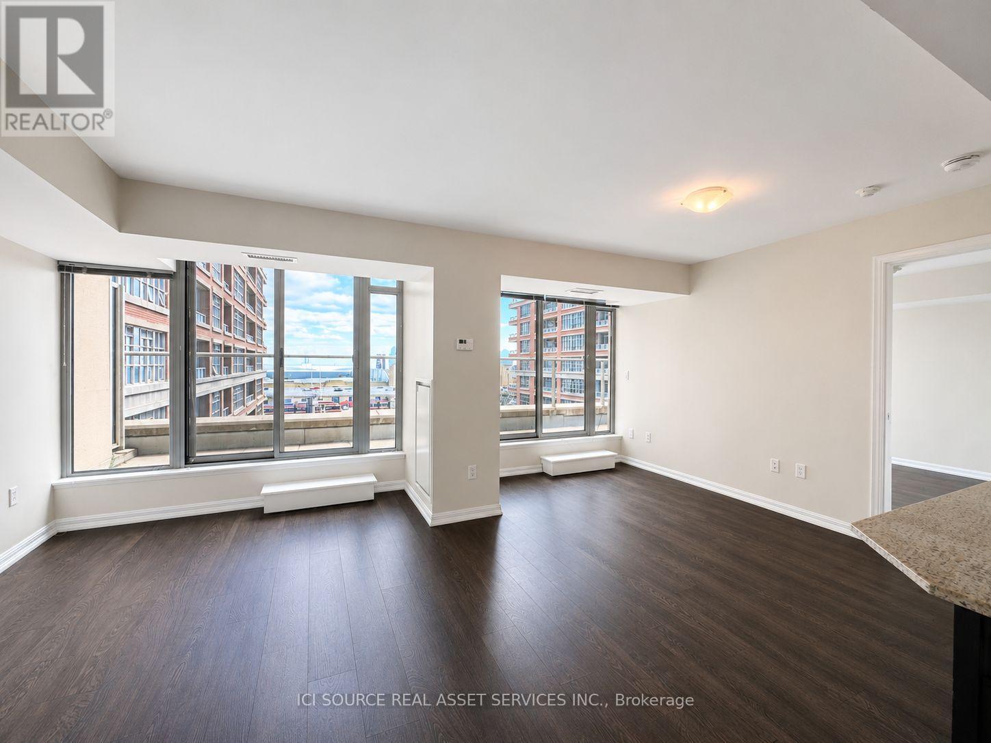 725 - 85 East Liberty Street, Toronto, ON - Indoor Photo Showing Other Room