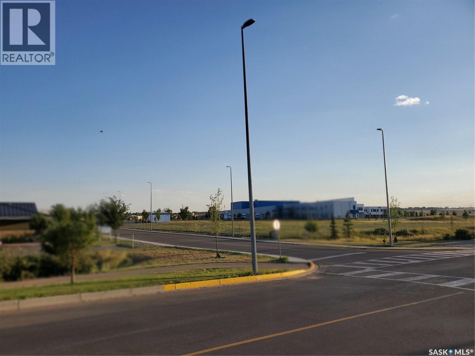 553 Douglas Drive, Swift Current, SK - Outdoor With View