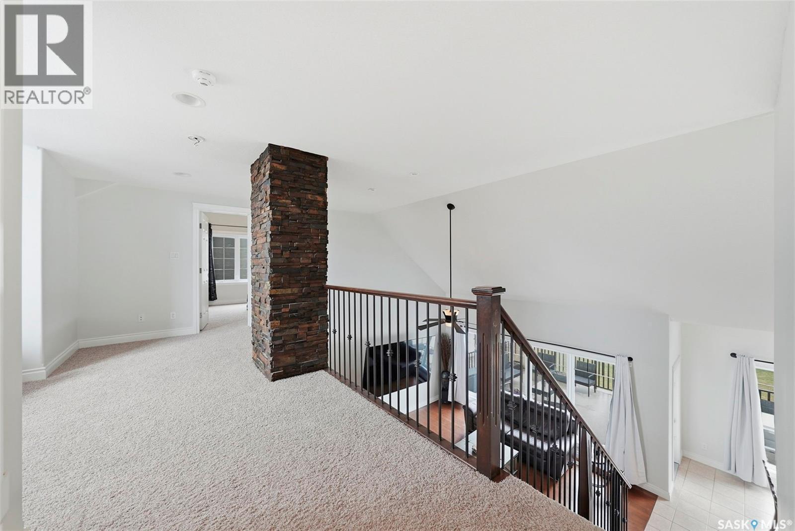 418 Nicklaus Drive, Warman, SK - Indoor Photo Showing Other Room