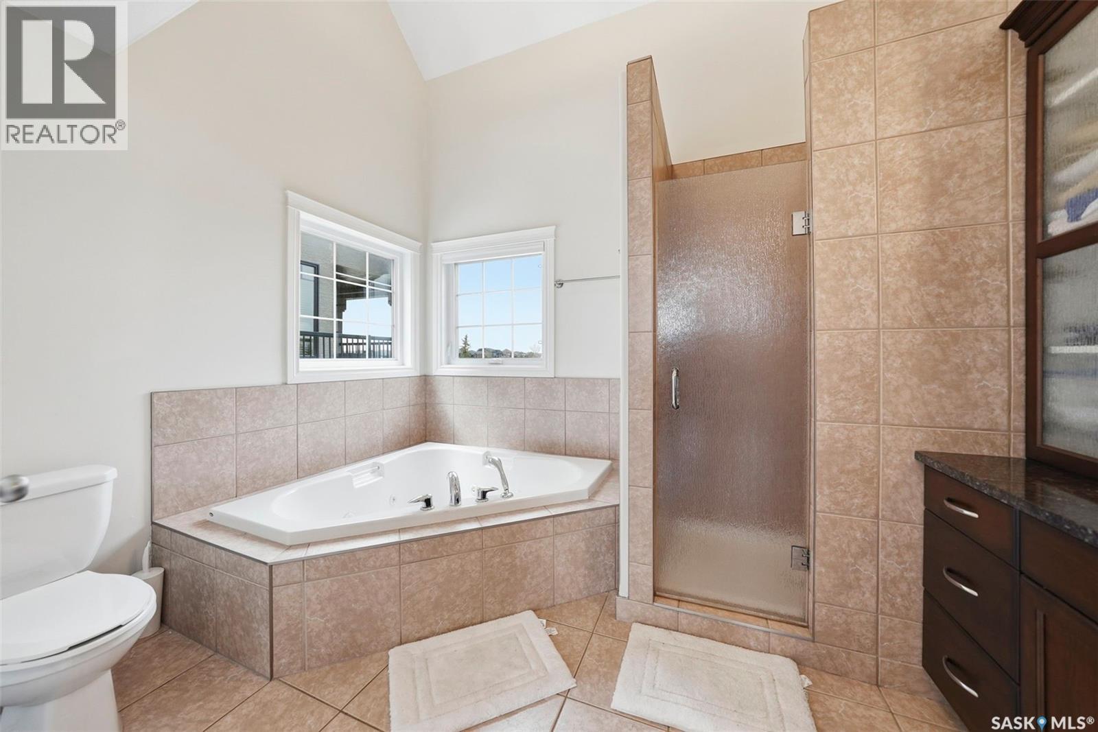 418 Nicklaus Drive, Warman, SK - Indoor Photo Showing Bathroom