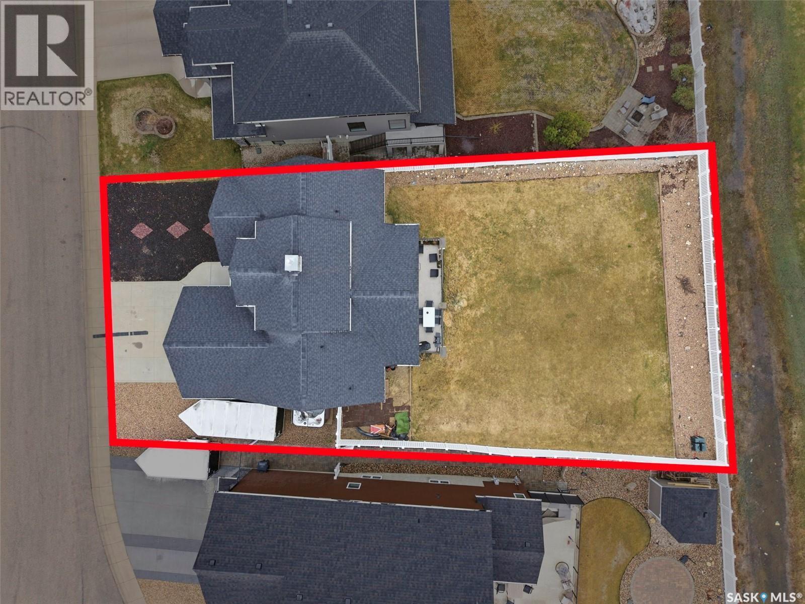 418 Nicklaus Drive, Warman, SK -