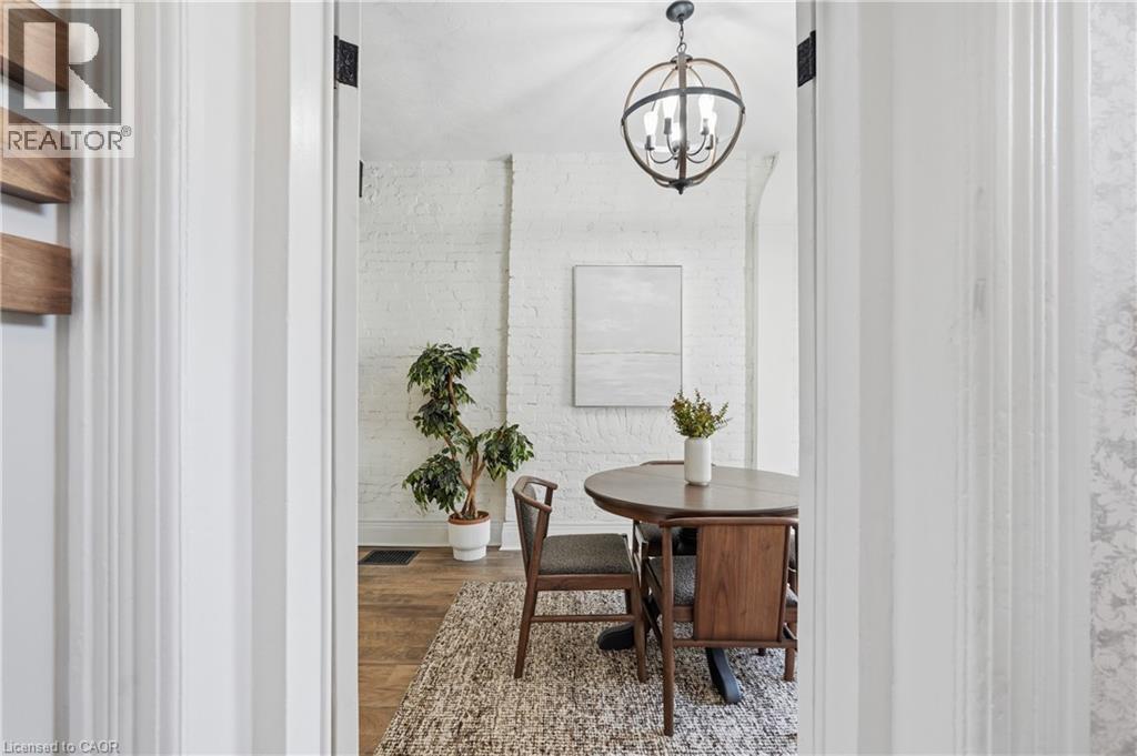 277 Main Street W, Hamilton, ON - Indoor