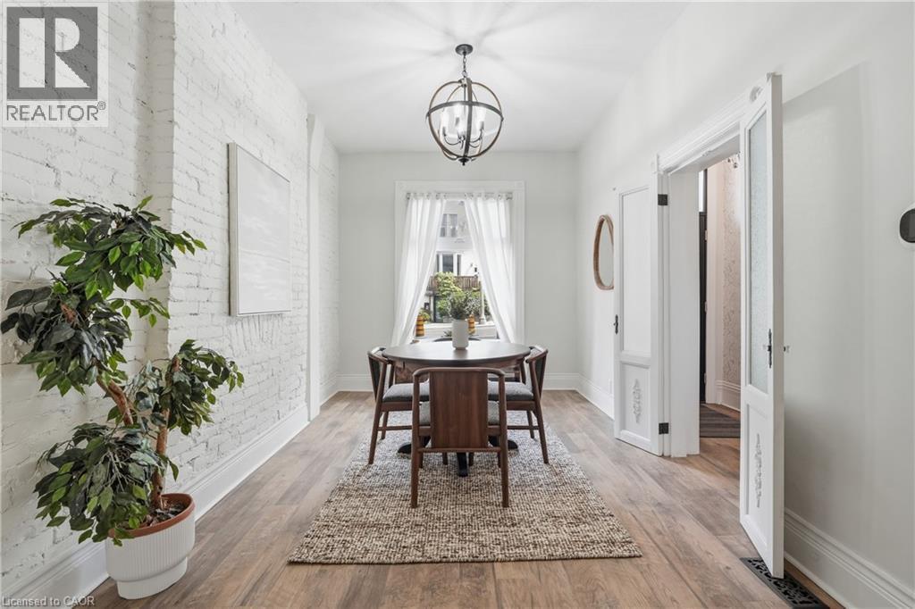 277 Main Street W, Hamilton, ON - Indoor