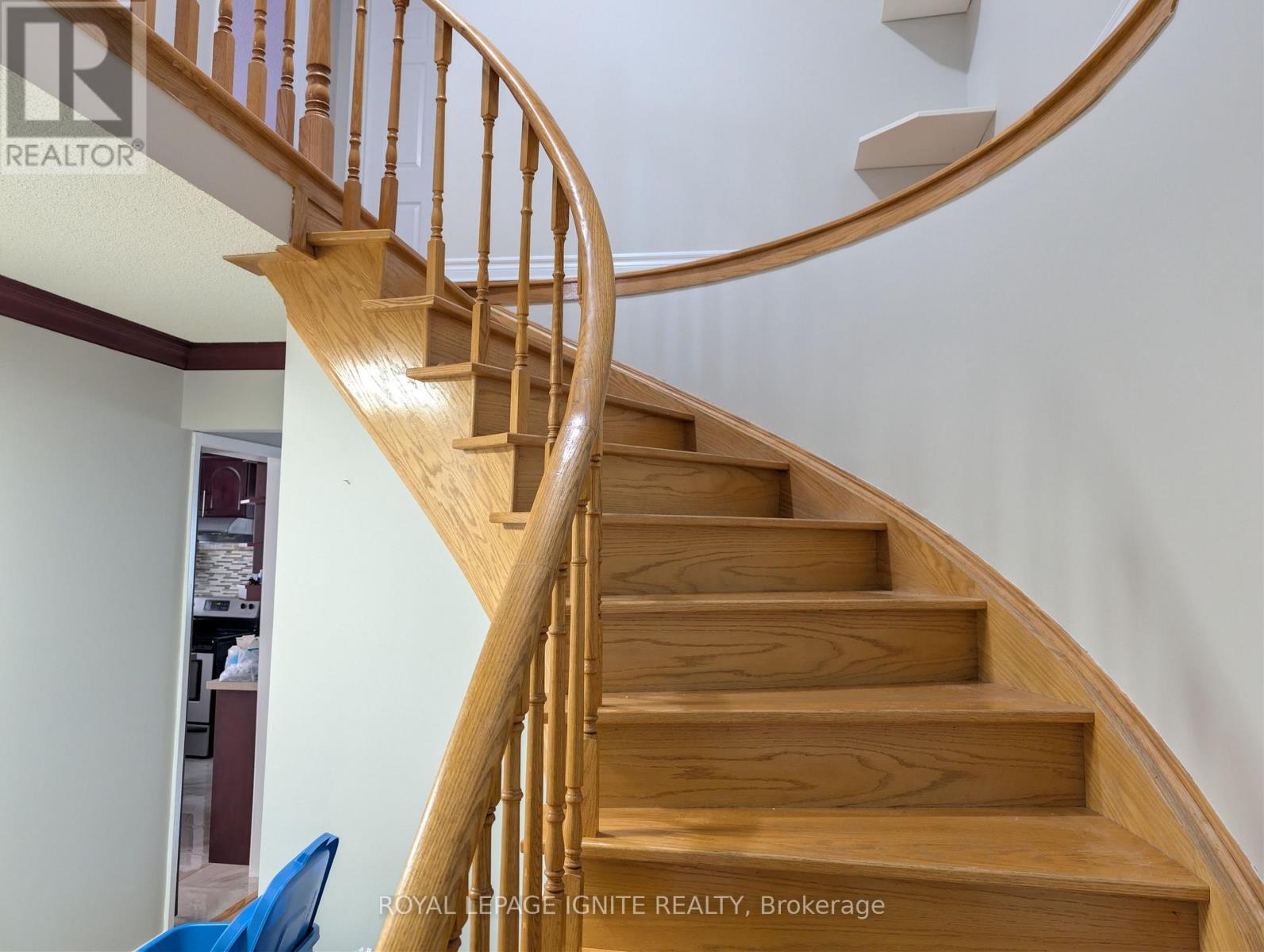 98 Chloe Crescent, Markham, ON - Indoor Photo Showing Other Room