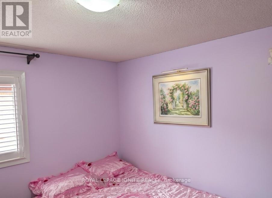 Virtually Staged - 98 Chloe Crescent, Markham, ON - Indoor Photo Showing Bedroom