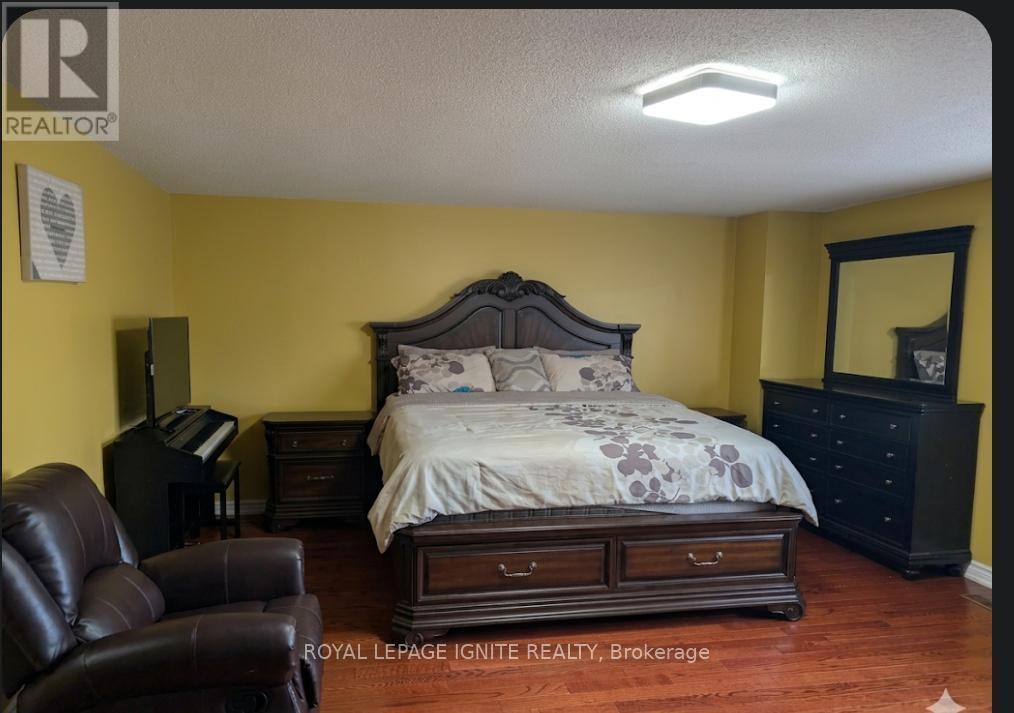 Virtually Staged - 98 Chloe Crescent, Markham, ON - Indoor Photo Showing Bedroom