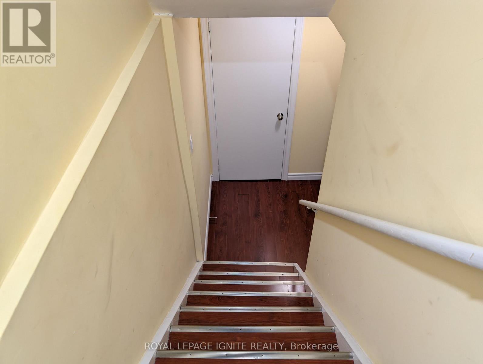 98 Chloe Crescent, Markham, ON - Indoor Photo Showing Other Room