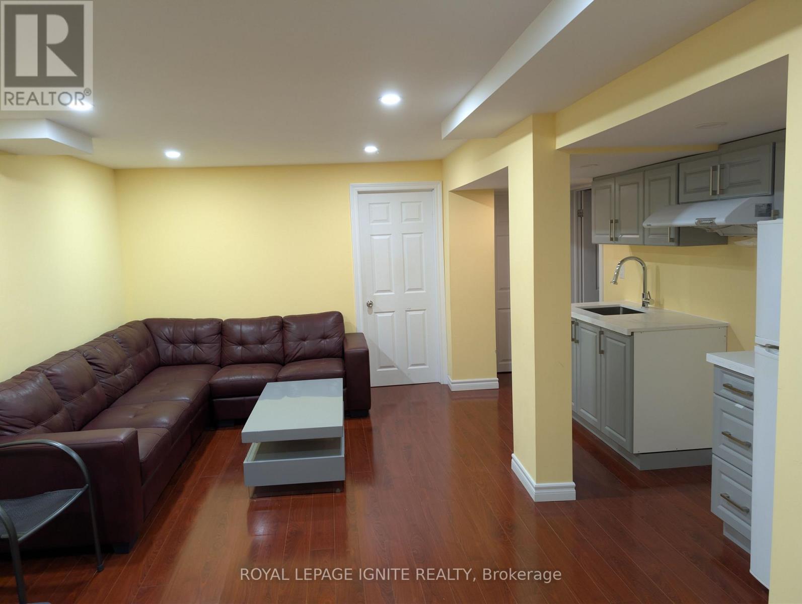 98 Chloe Crescent, Markham, ON - Indoor
