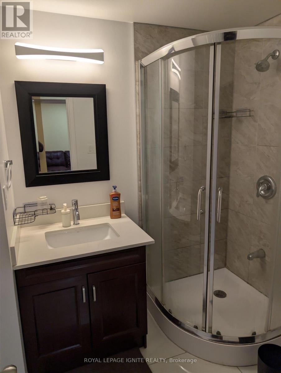 98 Chloe Crescent, Markham, ON - Indoor Photo Showing Bathroom