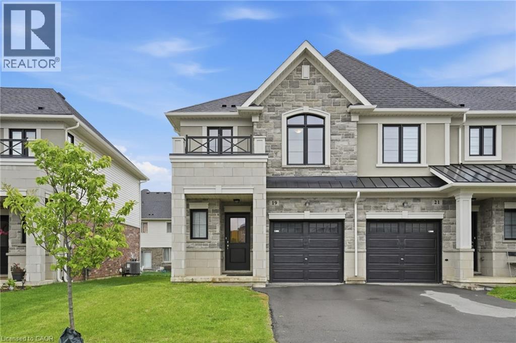 19 Mia Drive, Hamilton, ON