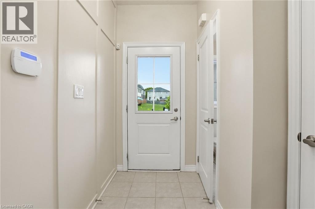 19 Mia Drive, Hamilton, ON