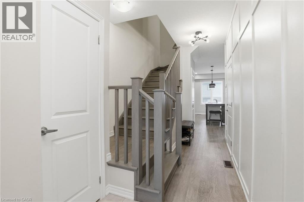 19 Mia Drive, Hamilton, ON
