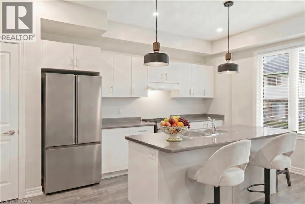 Virtually Staged - 19 Mia Drive, Hamilton, ON