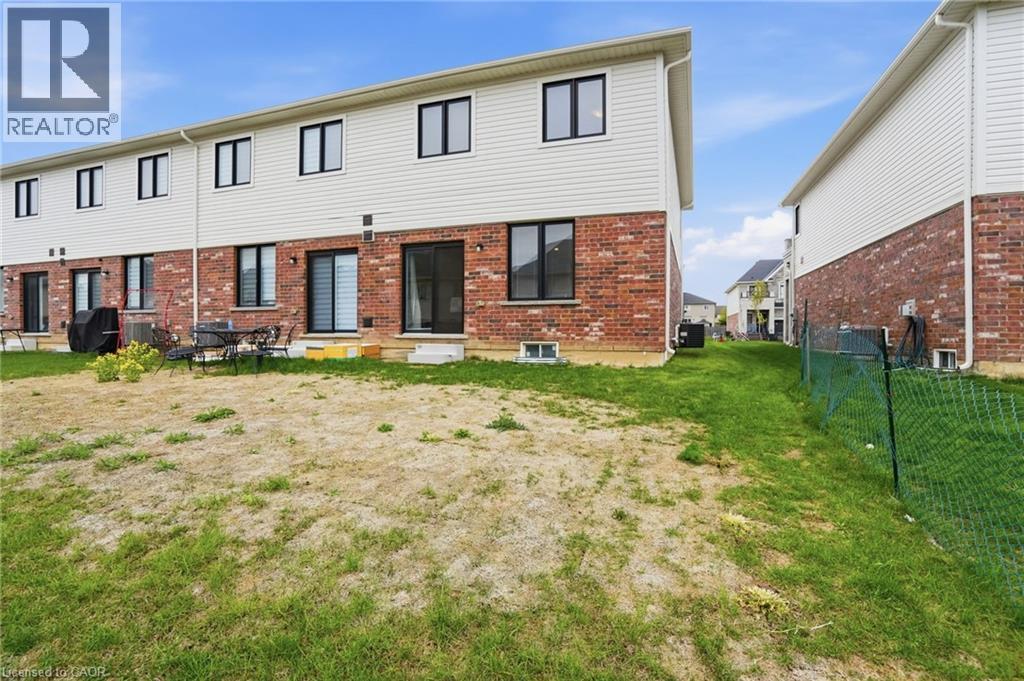 19 Mia Drive, Hamilton, ON
