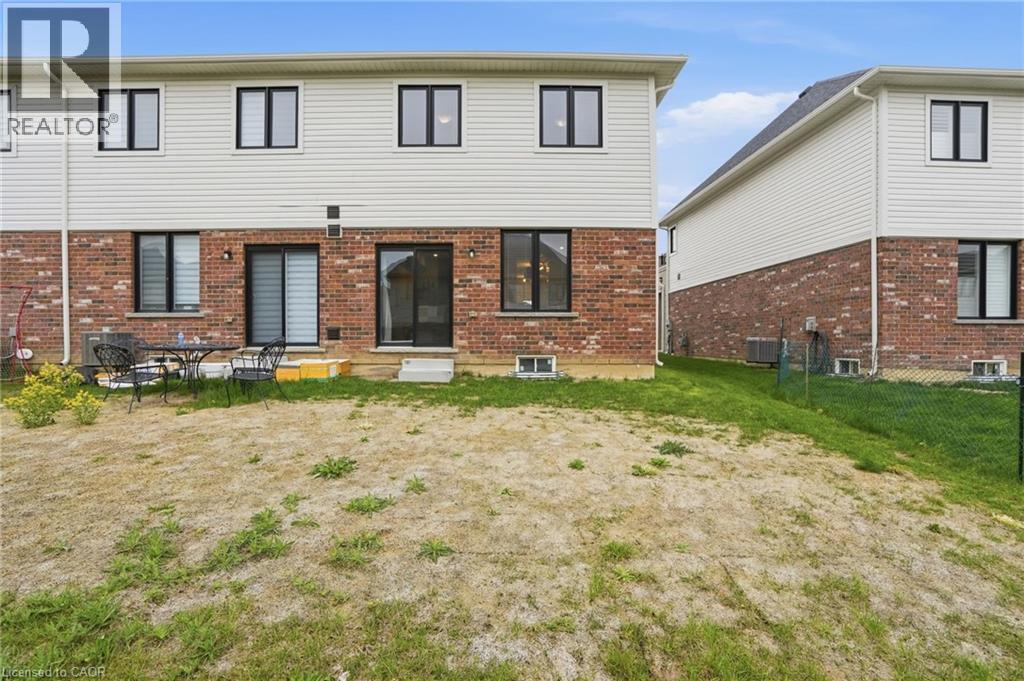 19 Mia Drive, Hamilton, ON