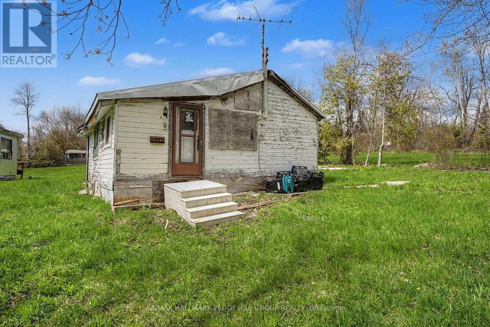 3962 Parkside Drive, Ramara, ON