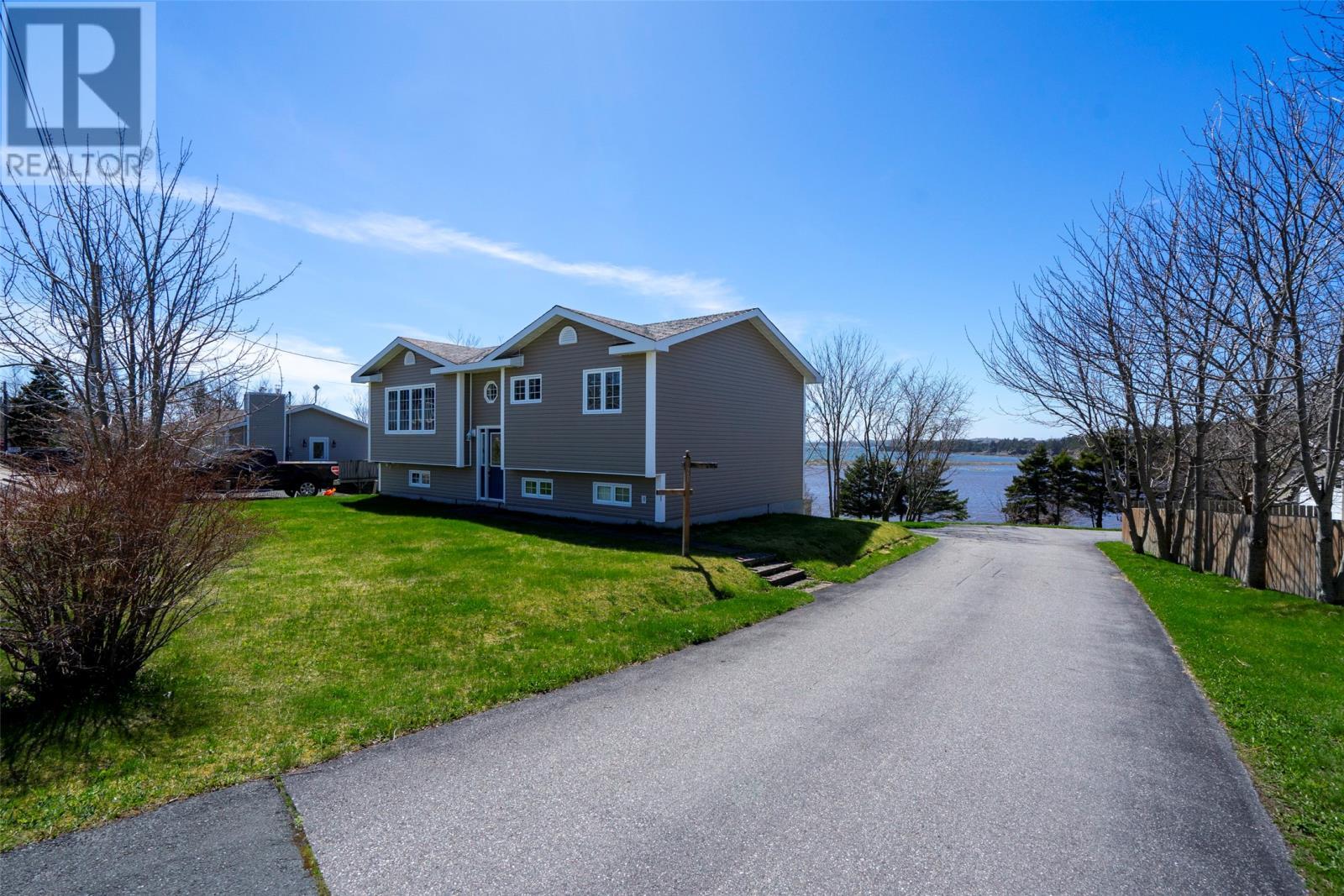 20 Kingwell Crescent, Arnold'S Cove, NL - Outdoor