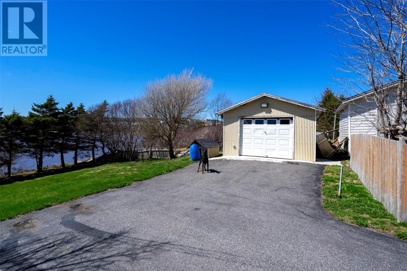 20 Kingwell Crescent, Arnold'S Cove, NL - Outdoor