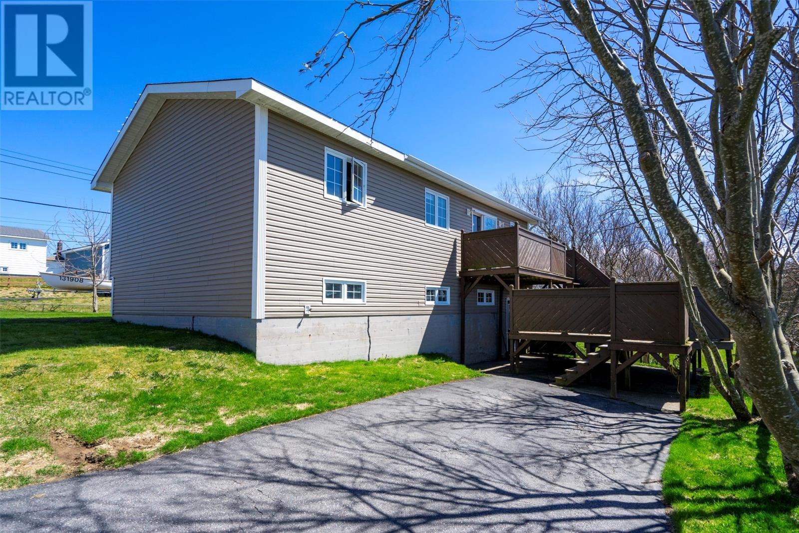 20 Kingwell Crescent, Arnold'S Cove, NL - Outdoor