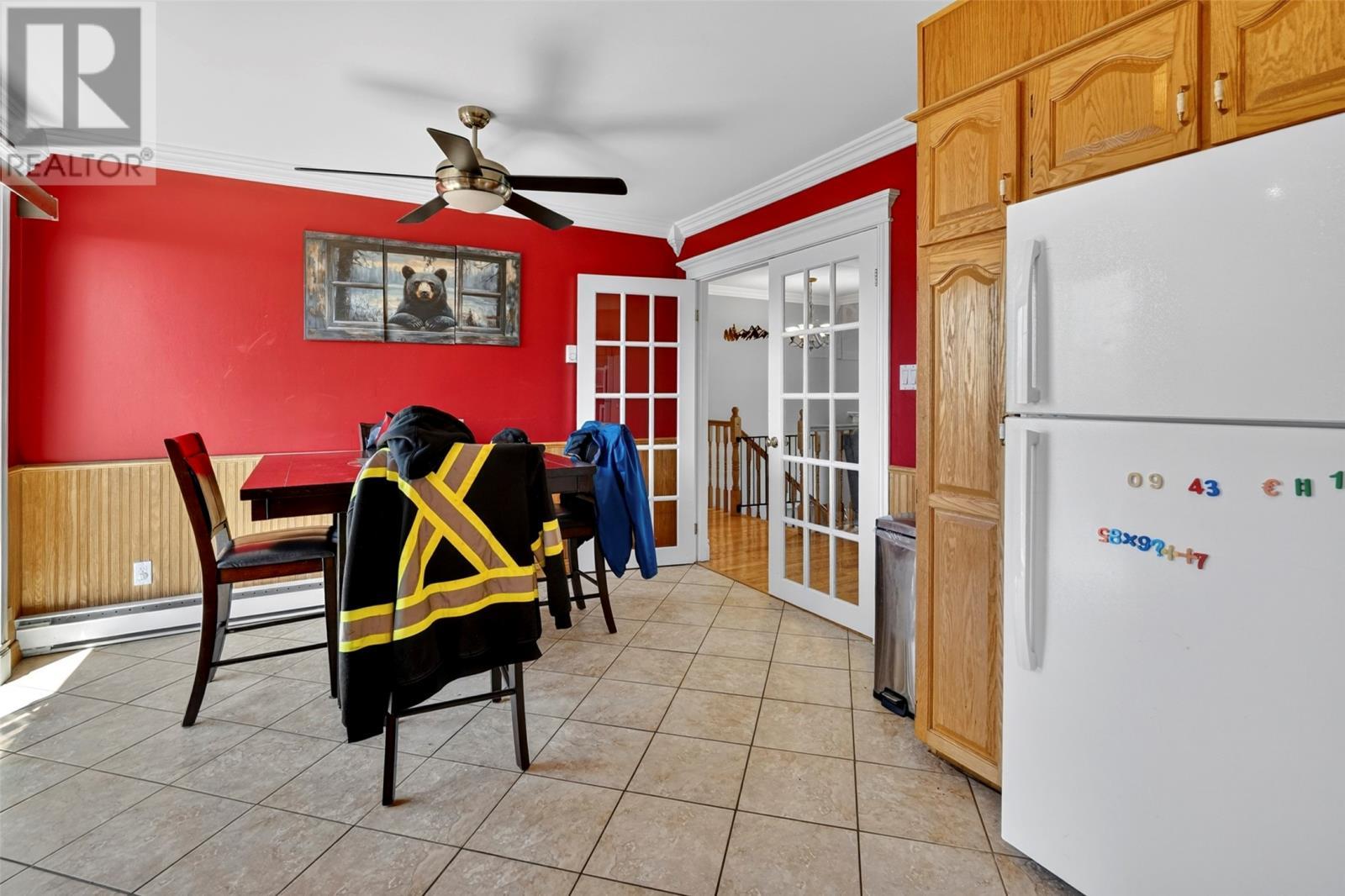20 Kingwell Crescent, Arnold'S Cove, NL - Indoor