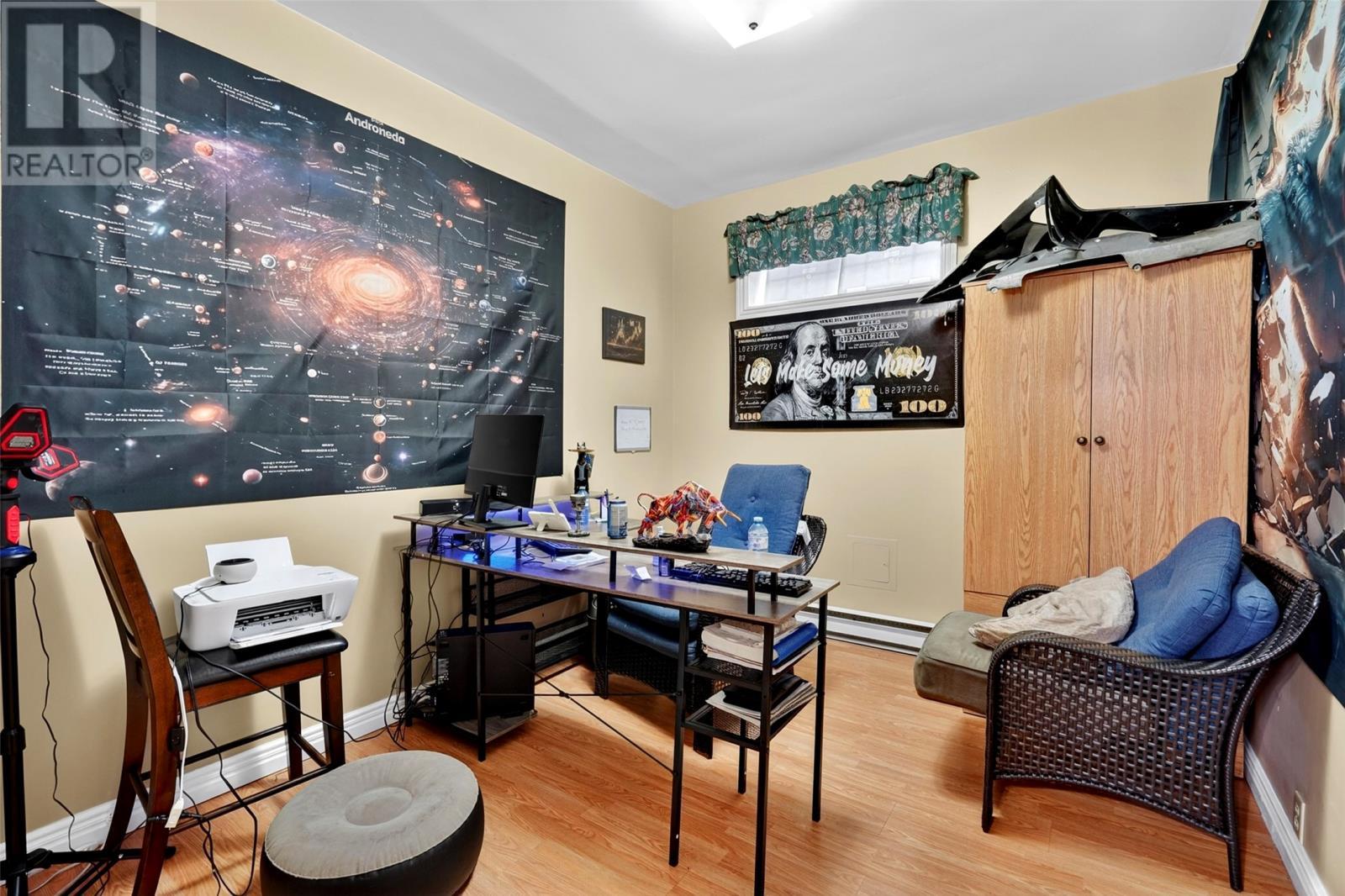 20 Kingwell Crescent, Arnold'S Cove, NL - Indoor Photo Showing Other Room