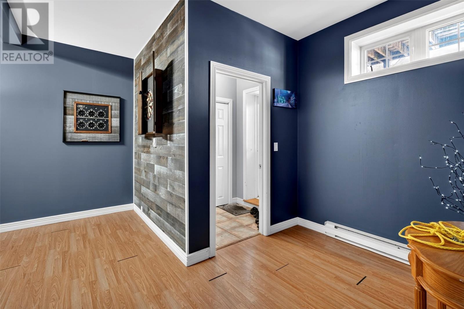 20 Kingwell Crescent, Arnold'S Cove, NL - Indoor Photo Showing Other Room