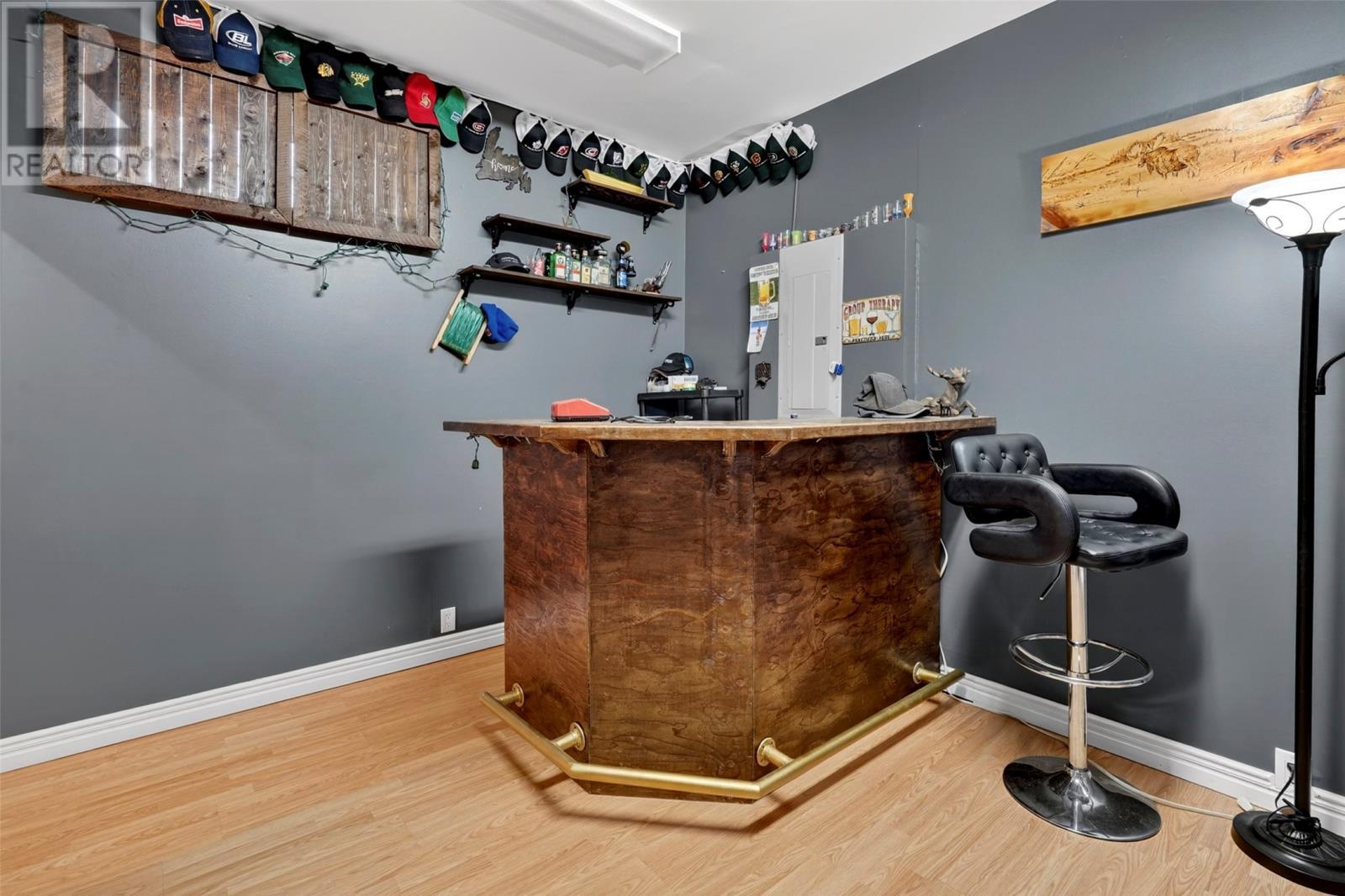 20 Kingwell Crescent, Arnold'S Cove, NL - Indoor
