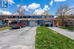 68 CHAUCER CRESCENT Barrie, ON L4N 4T7