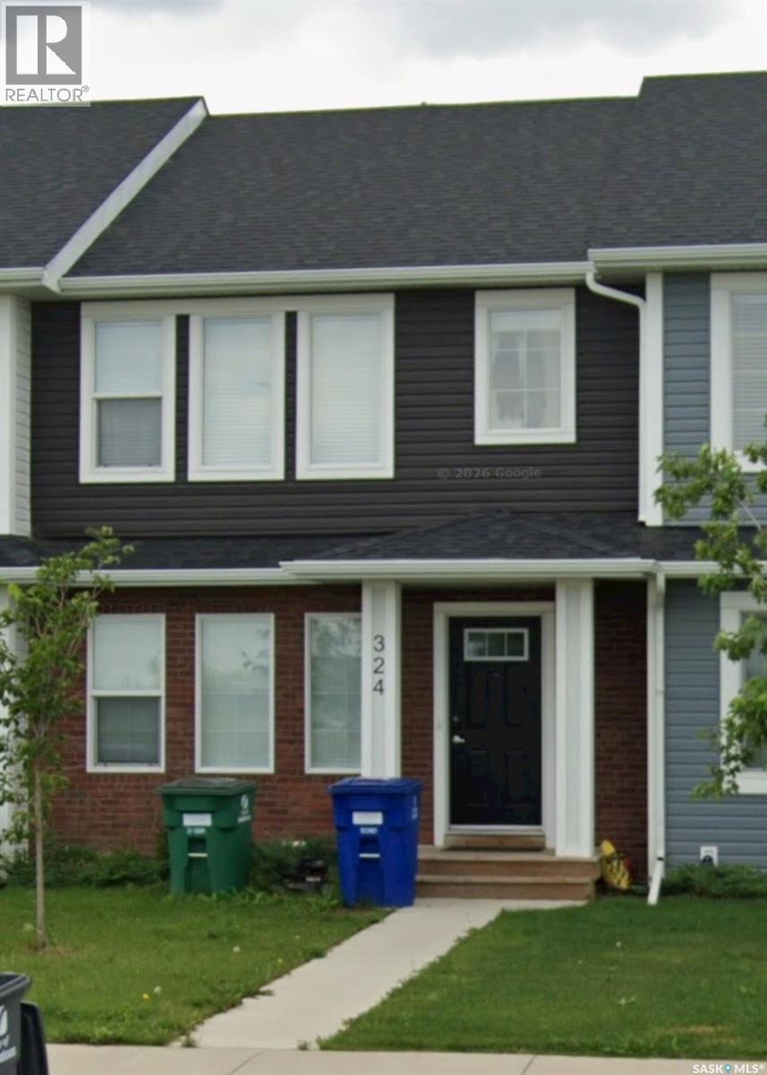324 Mcormond Drive, Saskatoon, SK - Outdoor